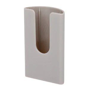 Защитный чехол для бритвенной головки, пластиковый чехол с двойным краем, универсальная длинная ручка