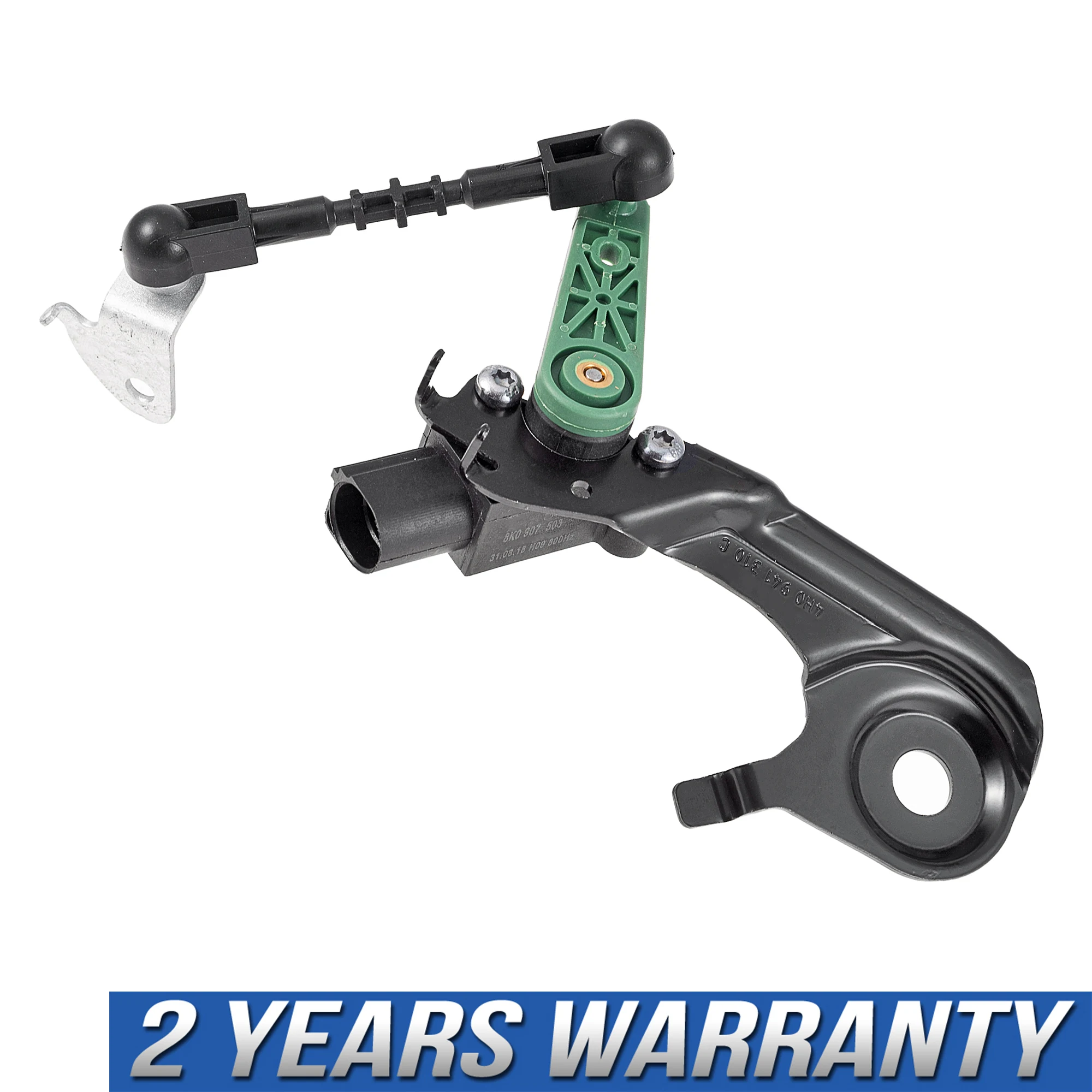 

Original OEM Rear Axle Right Headlight Level Sensor 4H0941310C,8R0941310B,8R0941310E For AUDI A7 Sportback 2010-2018