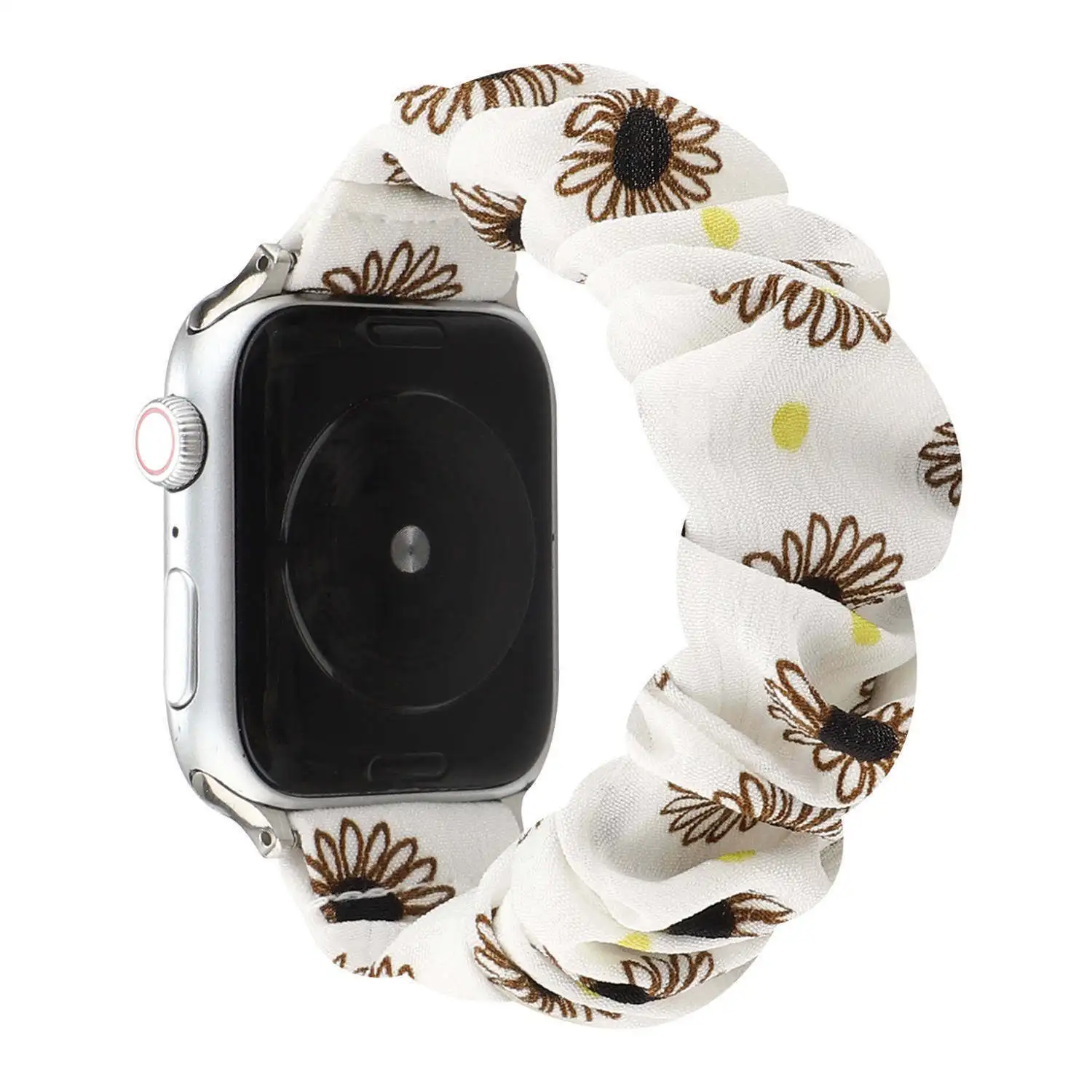 Ремешок для Apple Watch 5 Band 44 мм 40 женский браслет наручных часов Series 4 3 2 1 iWatch 38 42