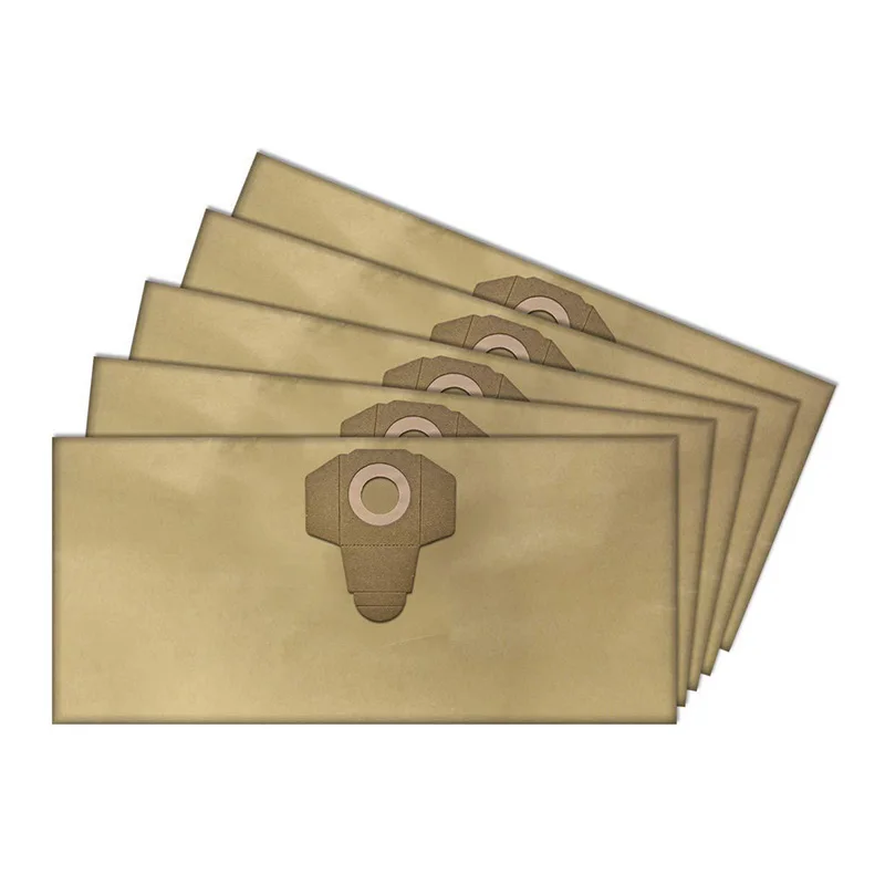 Dust Bags Scented Sheet For PARKSIDE PNTS 30 Liter 30250133 Vacuum Cleaner Parts Replace original equipment home accessories
