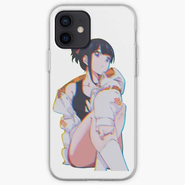 

Чехол Rikka Takarada для телефона iPhone X XS XR Max 11 12 13 Pro Max Mini 6 6S 7 8 Plus 5 5S SE Coque Модный чехол из ТПУ с рисунком