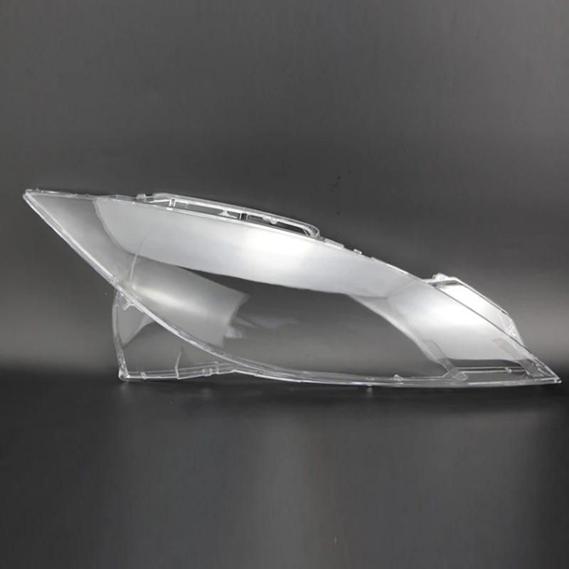 

for mazda 6 2009-2012 lens sedan 4dr headlight transparent headlight cover lens headlight cover lens headlight headlight cover