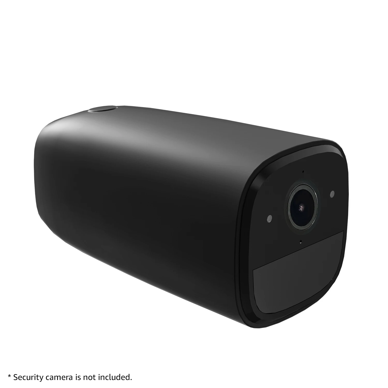 

2PCS Silicone Protective Covers for eufyCam Eufy-2C Eufy-2 Eufy-E Anti-Scratch Camera Protective Cover Giving Security Camera