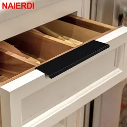 Популярные мебельные ручки от Naierdi