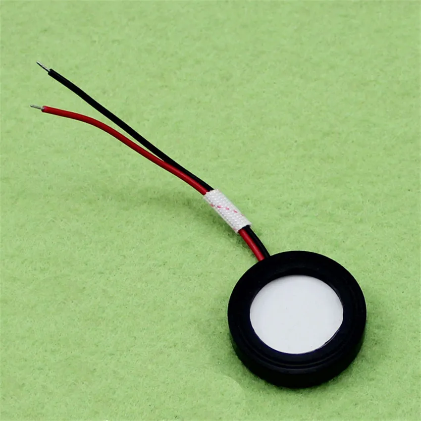 

Ультразвуковой увлажнитель воздуха, распыление, 25 мм, керамический пьезоэлектрический преобразователь, пленочный увлажнитель, аксессуары