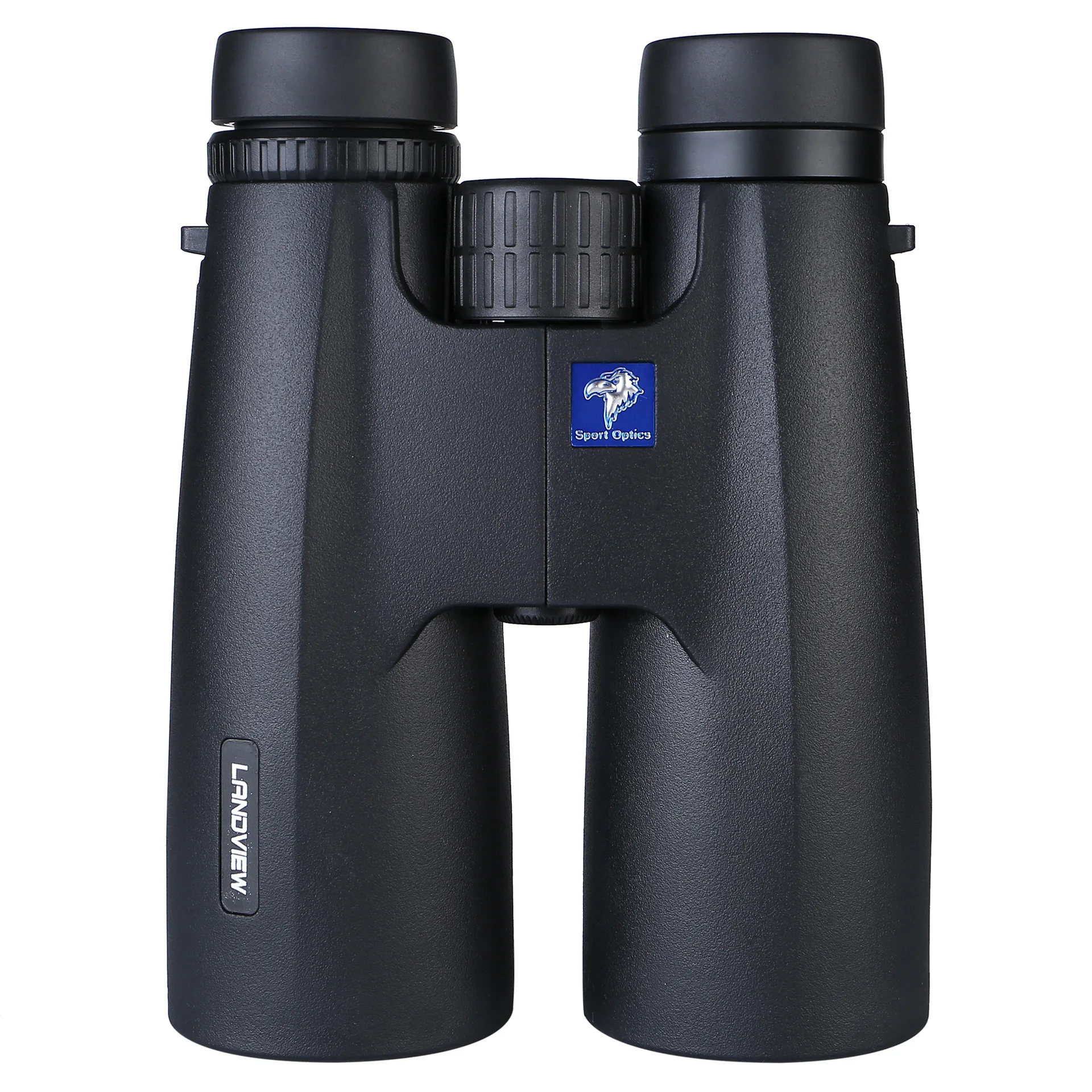 

12X50 Super Wide-Angle Binoculars Waterproof Binoculars High Magnification High-Definition Roof Prism Binoculars