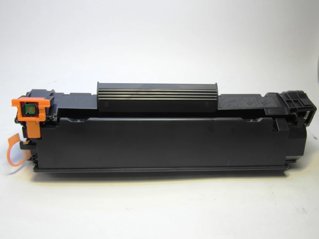 Картридж CB435A (HP 35A) для HP Laser Jet P1002 / P1005/ P1006/ P1007/ P1008/ P1009 совместимый|Картриджи с