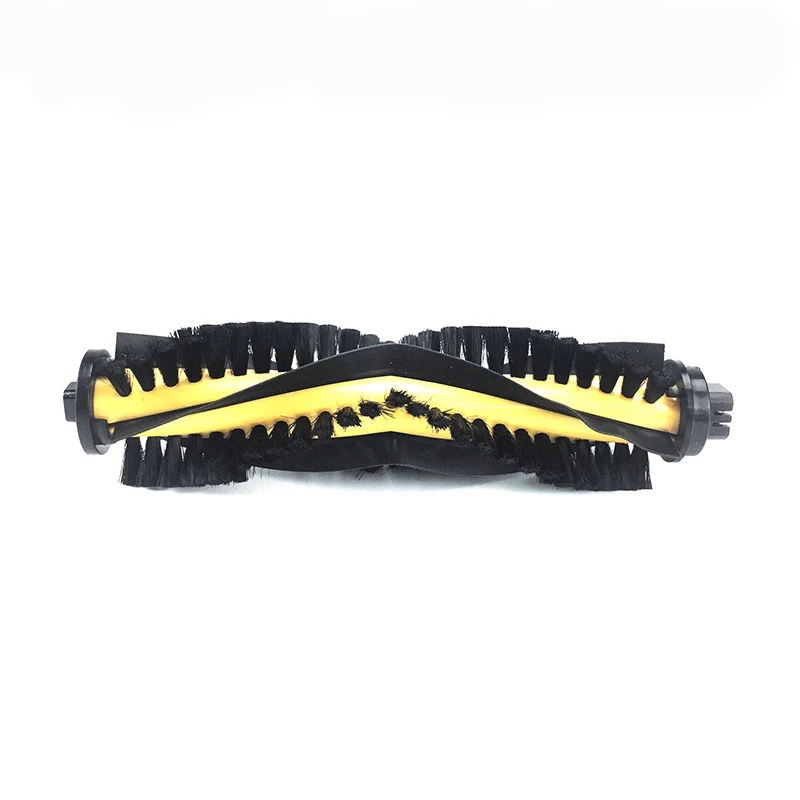 Filter &amp Side Brush Replace for Ecovacs DEEBOT N79 N79S Robotic Cleaning Tool Vacuum Cleaner Parts | Бытовая техника