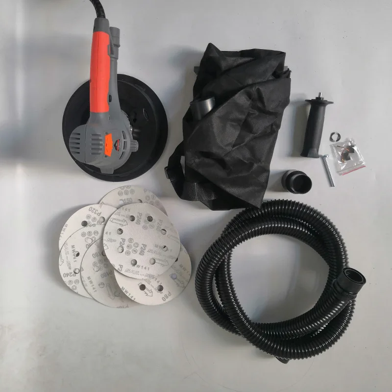 Купить «220 В, 1200 Вт, ручная зеркальная полировальная машина для ...