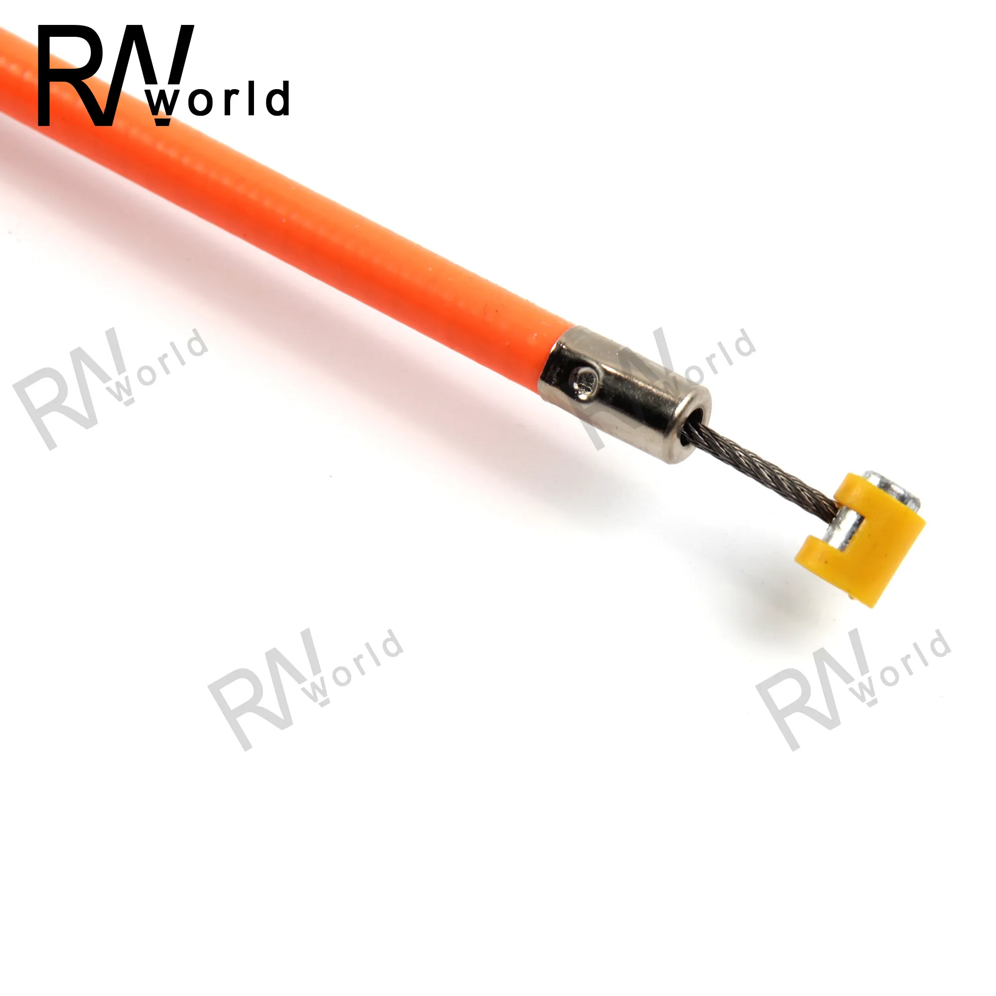 

Motorcycle Clutch Line Cable Steel Wire Accessories For YAMAHA MT-07 FZ-07 MT07 FZ07 2014 2015 2016 Brand New 101cm