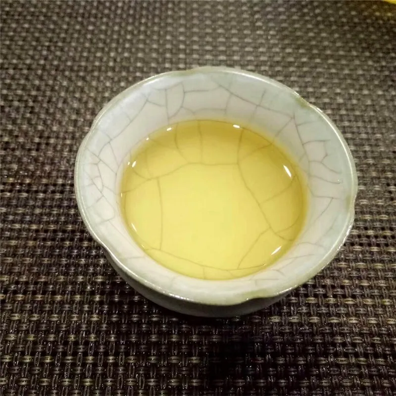 

2020 5A Chinese ChaoZhou Superior Feng Huang DanCong Tea Gift Phoenix Dan Cong Oolong Tea Green Food With MeLan Flavor