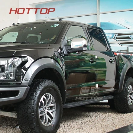 Автомобильное зеркало заднего вида крышка зеркала отделки Стикеры Хром ABS для