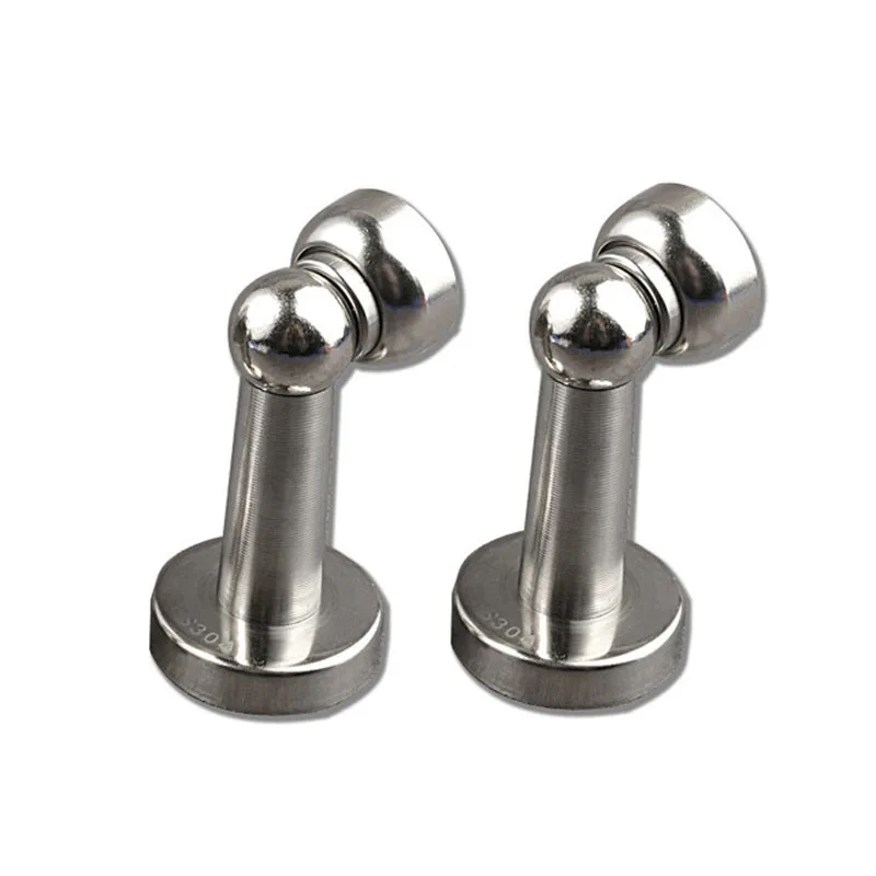 Высококачественные пробивные дверные ограничители из нержавеющей стали