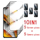 Защитное стекло для Xiaomi Redmi Note 1089 ProNote109s10s