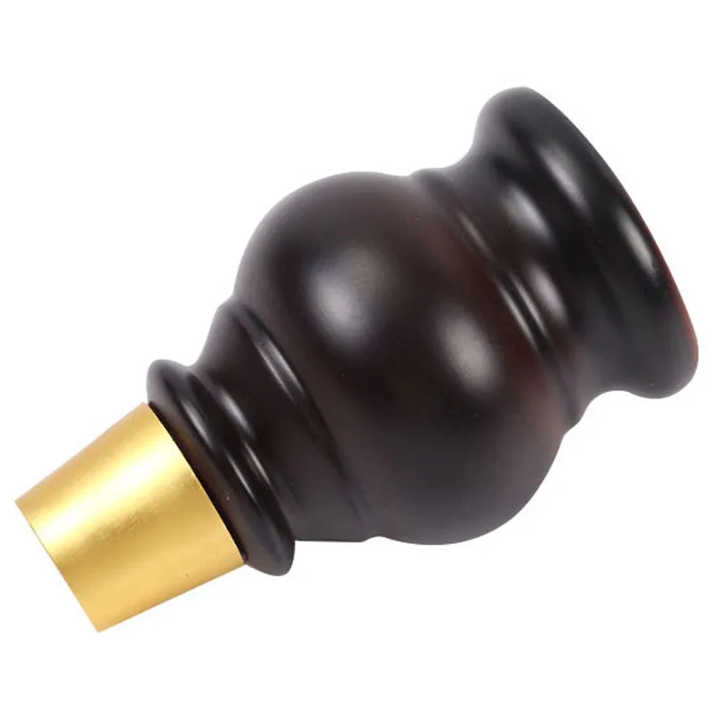 

1/4PCS New Chinese Style Sofa Foot Tea Table European Style Furniture Cabinet Bathroom Cabinet Solid Wooden Furniture foot