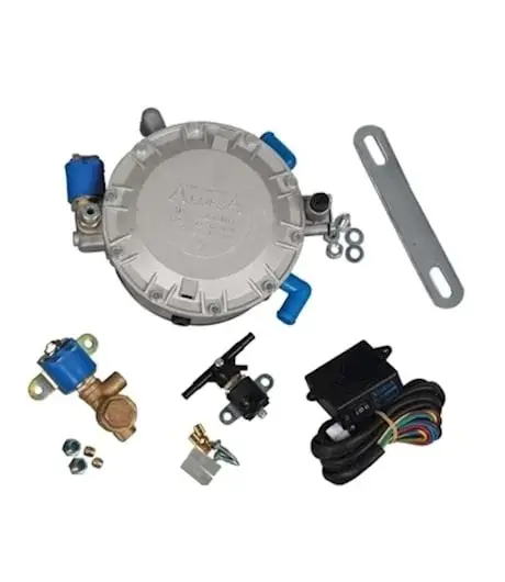 

Aldesa Brain Carburetor Regulator Kit 424334660