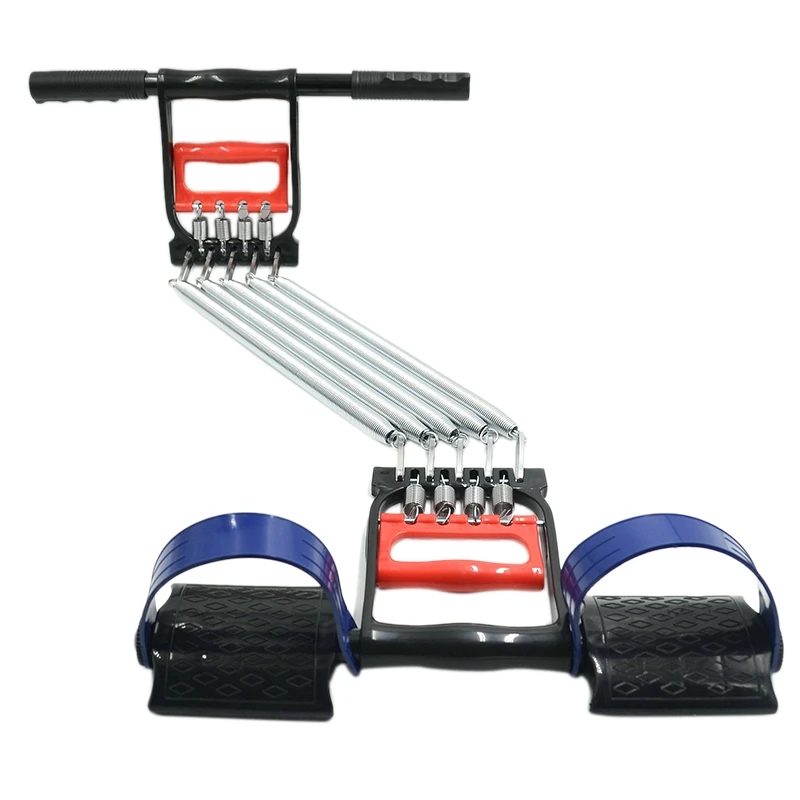 Спортивный фитнес Йога ралли упражнения грудная йога Весенняя грудь расширитель