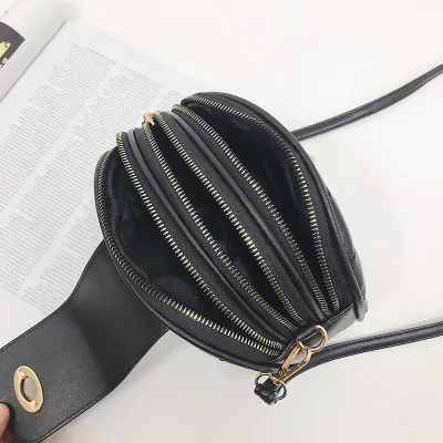 Женская сумка на цепочке стильный кошелек через плечо модные сумки для женщин и