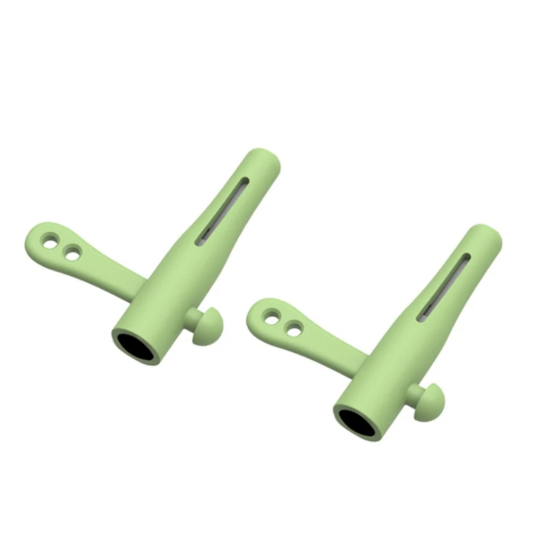 

Earphone Cable Protector Cover Silicone 3.5mm/Type-c Cord Protective Sleeve H054