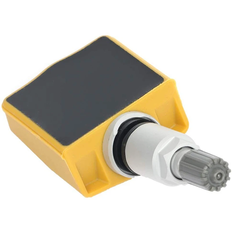 TPMS Датчик 4 шт. 40700-JA01B система контроля давления в шинах датчик для 2007-2012 Nissan Altima