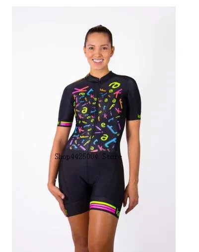 Kafitt летняя велосипедная Джерси PRO TEAM AERO Одежда MTB велосипедная Одежда Майо Ropa Ciclismo женский велосипедный комплект Триатлон - Цвет: as picture