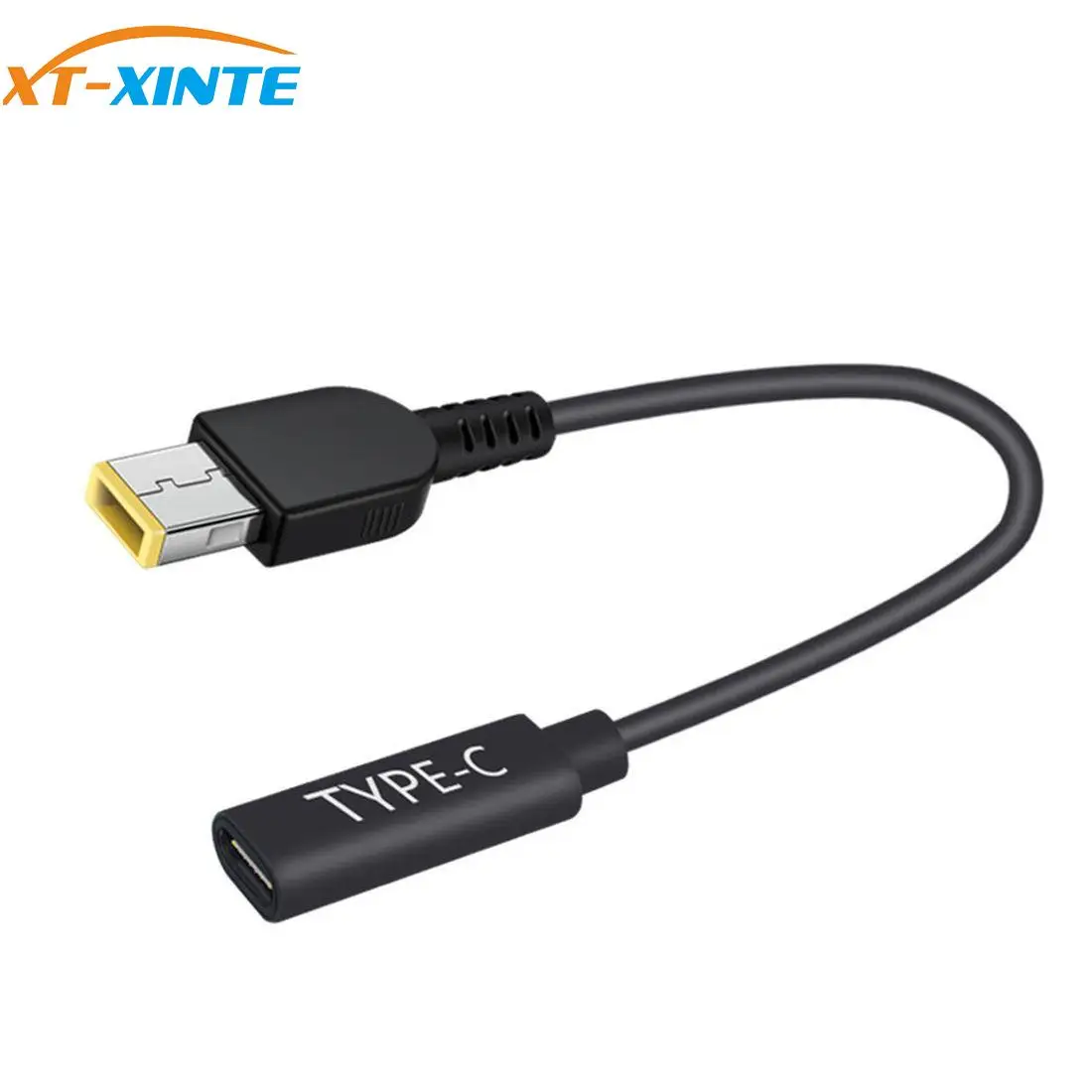 USB Type C PD зарядный кабель Мама папа 15 см|Компьютерные кабели и разъемы| |