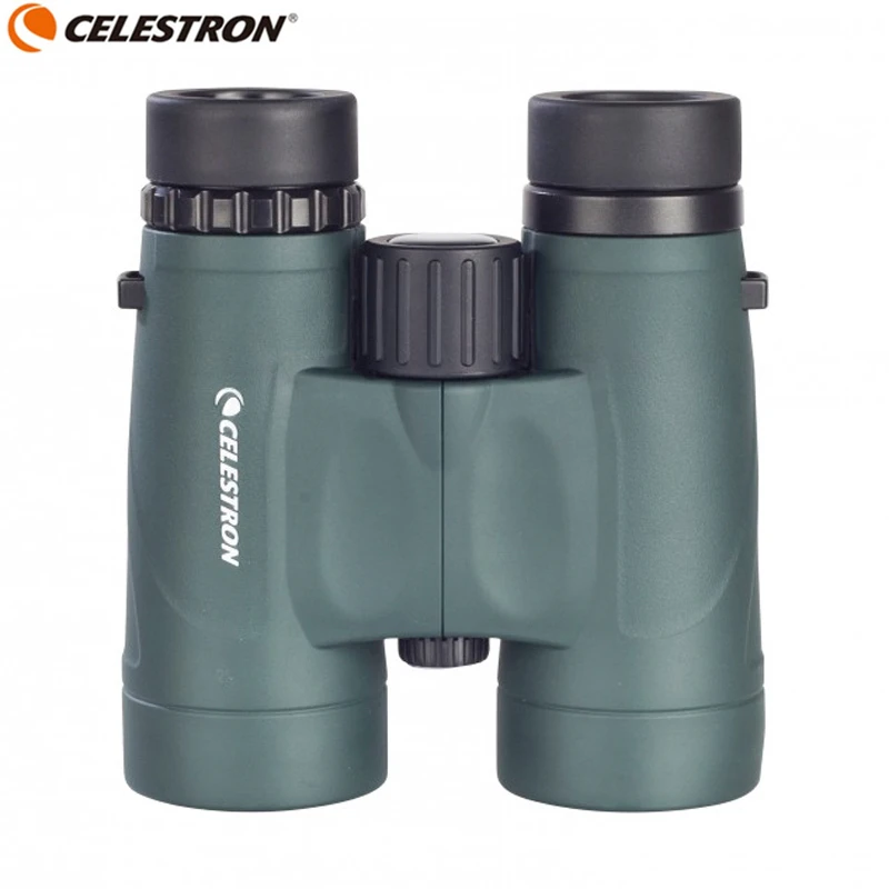 

Celestron Nature DX 8x25 8x42 10x42 Binocular Powerful Binoculars Long Range Hunting Tourism Wide Angle Telescope Professional