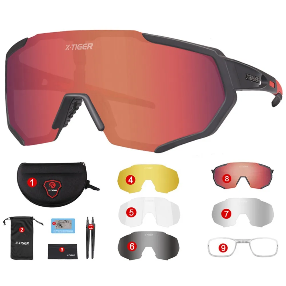 

Brand Cycling Glasses Cycling Riding Glasses Goggles Men And Women Outdoor