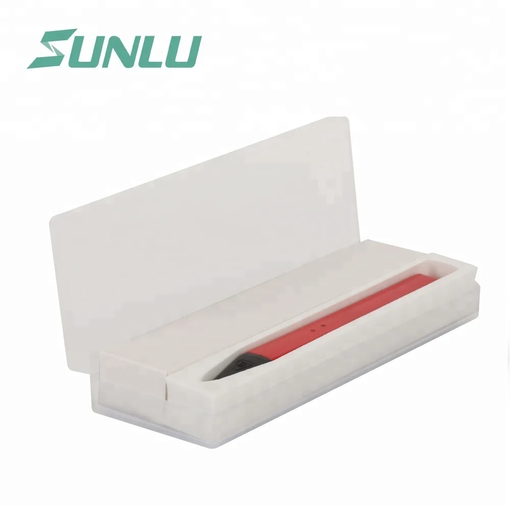 3d ручки SUNLU для детей магический карандаш с поддержкой 1 75 мм PCL/PLA филамента