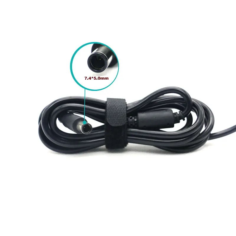 PA 4E переменного тока ноутбук адаптер Зарядное устройство для ноутбука Dell Xps 17 L701x