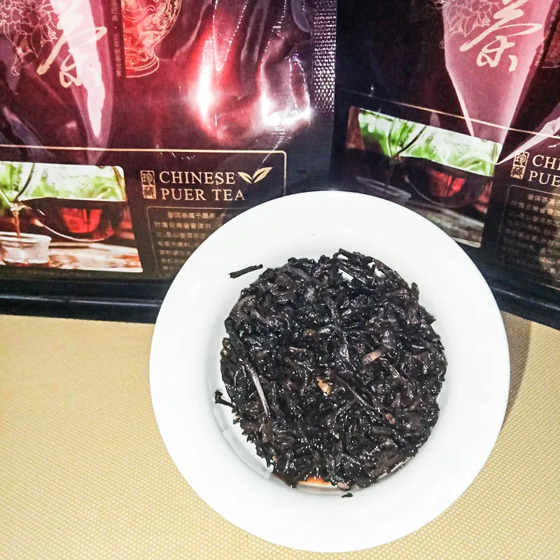 250 г Китайский Чай anxi tiekuanyin свежий зеленый чай Oolong для похудения снижения веса