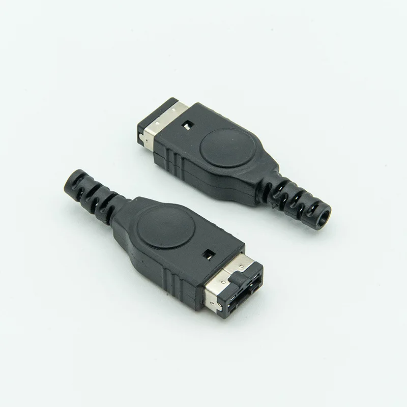 10 шт. коннектор GBA SP для компьютерной терминальной линии питания | Электроника