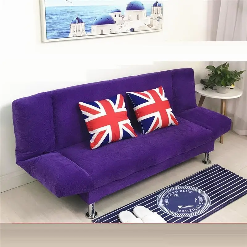 Кресло для Zitzak Futon Sillon Cama Plegable Mobile Per La Casa Mueble De Sala набор мебели гостиной диван