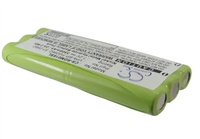Cameron sino 3500 мАч батарея для ROVER Atom HD Light STC + power CNg Digicube DM16 DM16C DM16Q | Электроника