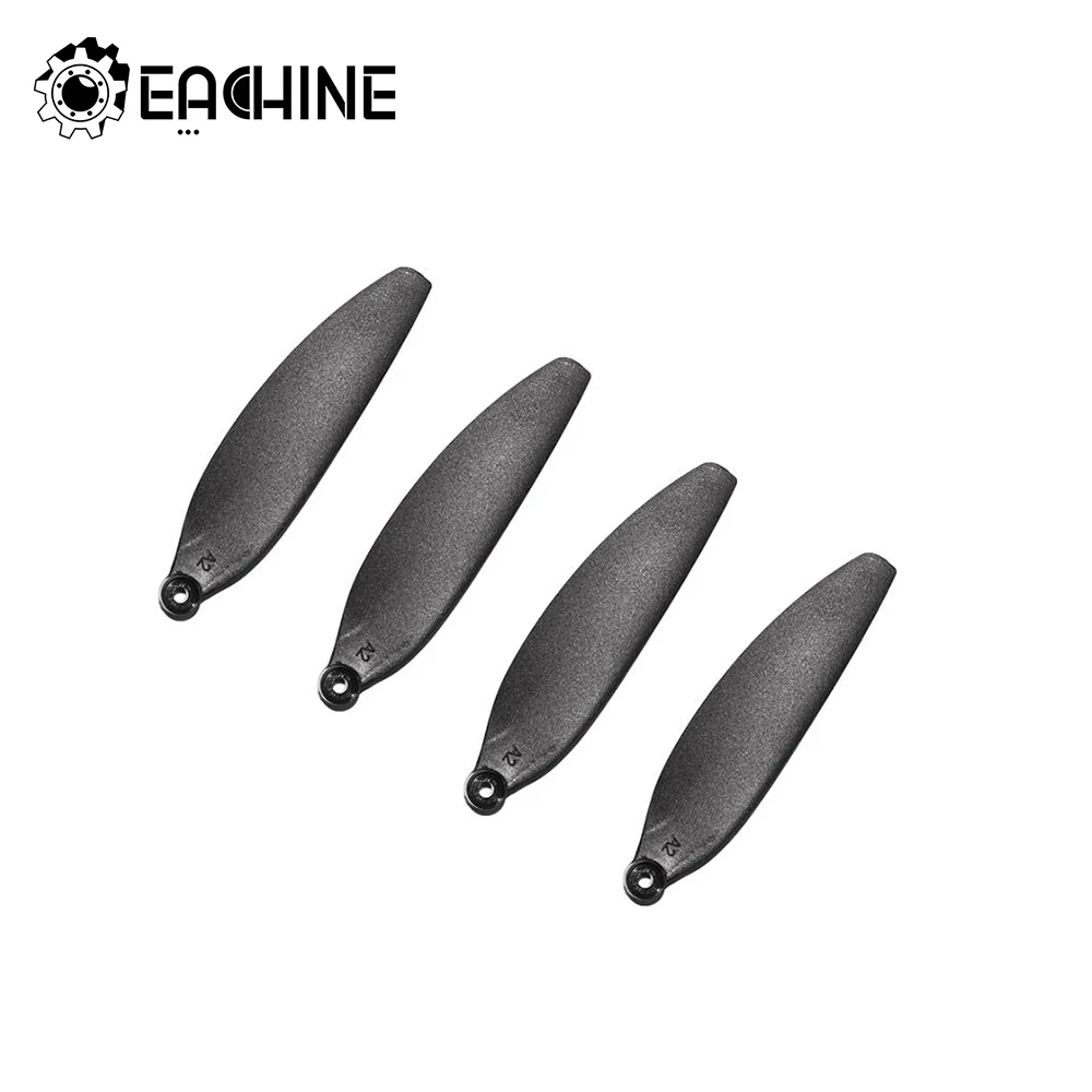 Оригинальный штатив для пропеллера Eachine EX5 запасные части фотоаппарата 5G 4K HD WIFI FPV