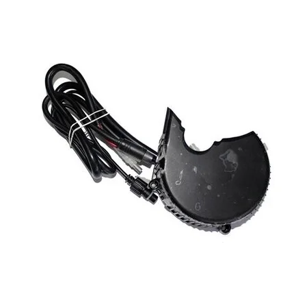 Bafang 8fun 36 в 500 Вт BBS02B or36V 350 250 BBS01B новая версия контроллера двигателя/контроллер