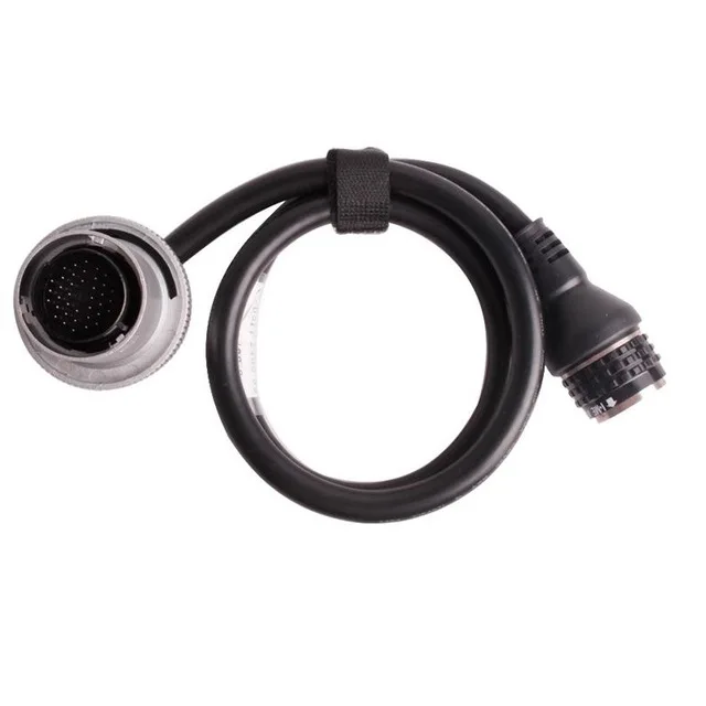 MB Star SD C4 Тестовый Кабель SD подключения Compact4 OBD2 38PIN кабель для MB Star SD C4 MB Star SD C5 OBD II 38 Pin Тестовый Кабель