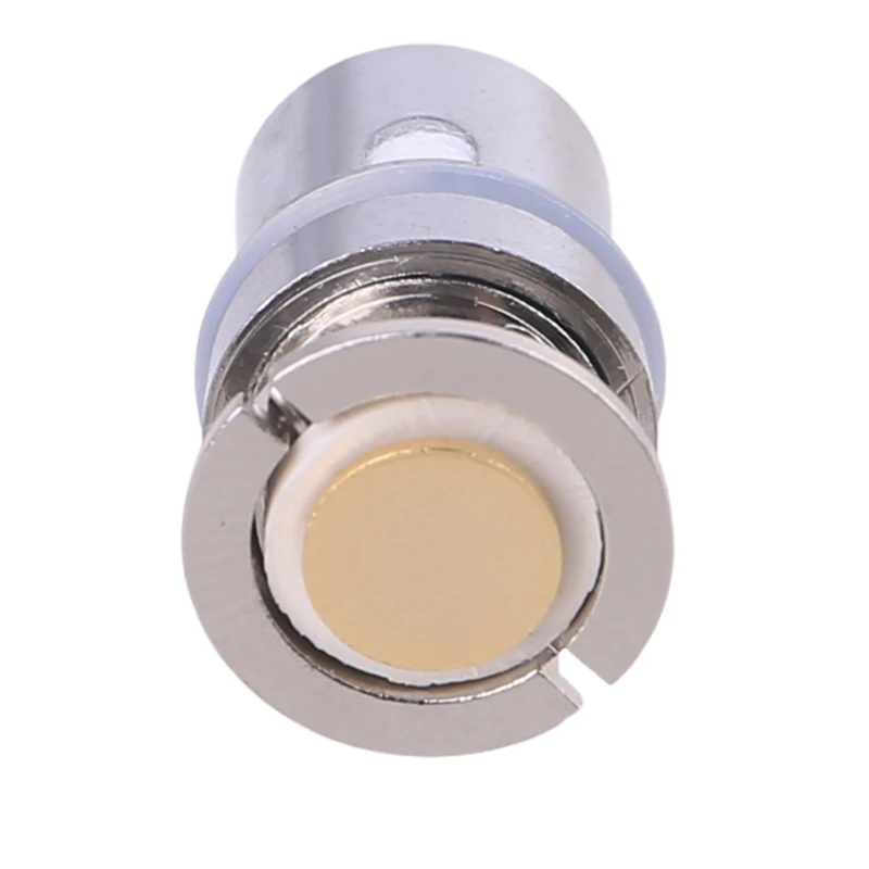 Сменная головка для спирали распылителя VINCI PNP VM1/M1/R1/C1/0 2/0 45/0 8/1.2ohm 5 шт. |