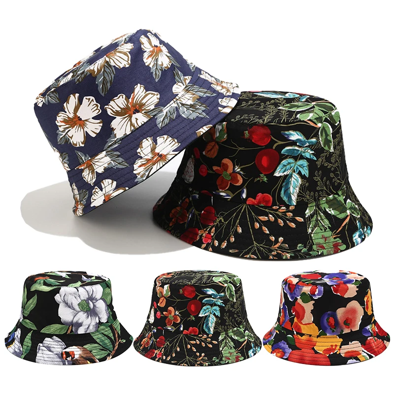 

Панама хлопковая унисекс, летняя Солнцезащитная шапка, цветная, для отдыха на открытом воздухе, рыбалки, пляжная кепка