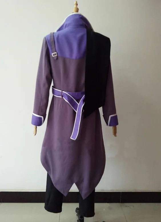 Anime My Next Life as a Villainess: All Routes Lead to Doom! Stuart Ala Cosplay Costume custom made | Тематическая одежда и