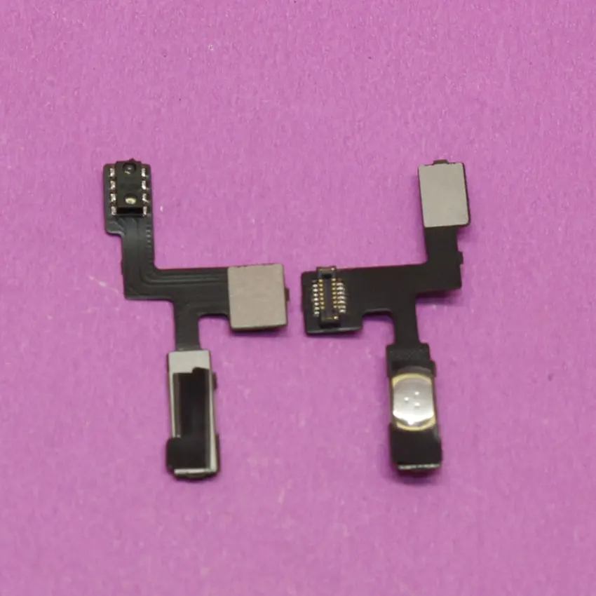 Высококачественный Новый гибкий кабель ВКЛ/ВЫКЛ питания для MeiZu MX2 FPC кнопки