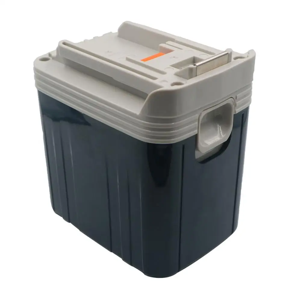 3.0AH аккумуляторная батарея Mak24 NiMh 24 V Замена для Makita B2417 B2420 B2430 BH2420 BH2430 BH2433