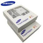 Адаптер для быстрой зарядки Samsung Galaxy S20 s21 s22 S8 S9 S10 Plus Note 20 10 plus 10 + 9 8