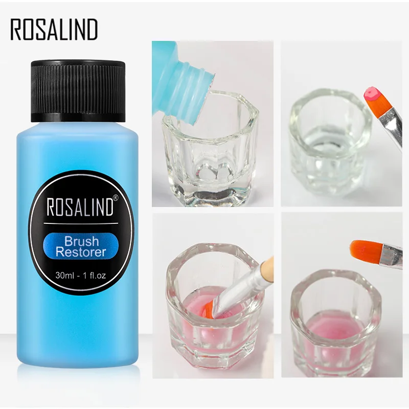 ROSALIND     -