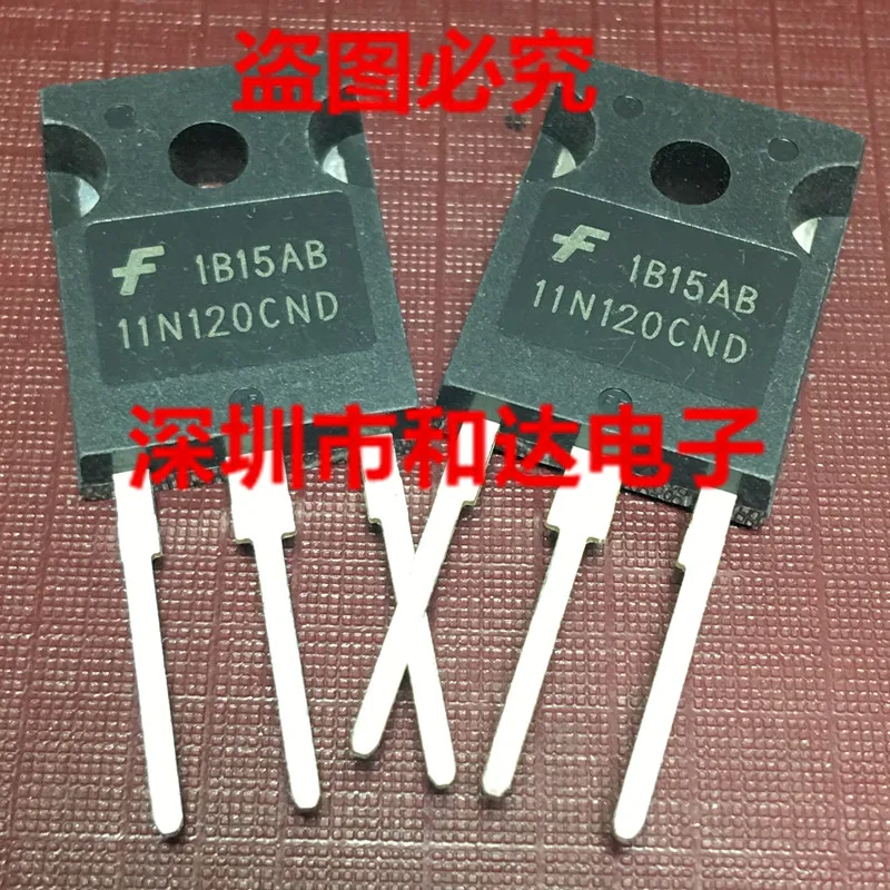 

11N120CND HGTG11N120CND TO-247