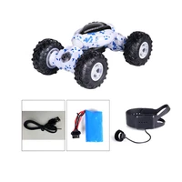 112 gesture rc off road stunt twisting car vehicle remote control induction withnot watch for childrens toys gifts