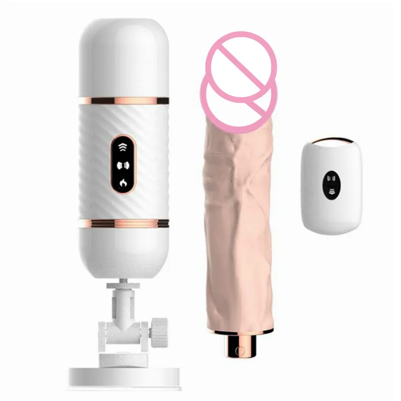 Беспроводная автоматическая секс машина MT с дистанционным управлением