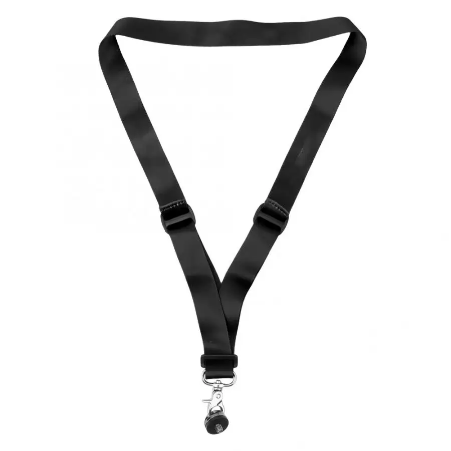 Рукоятка с балланом безопасности шейный ремень и 1/4 дюймовая винтовая база для DJI