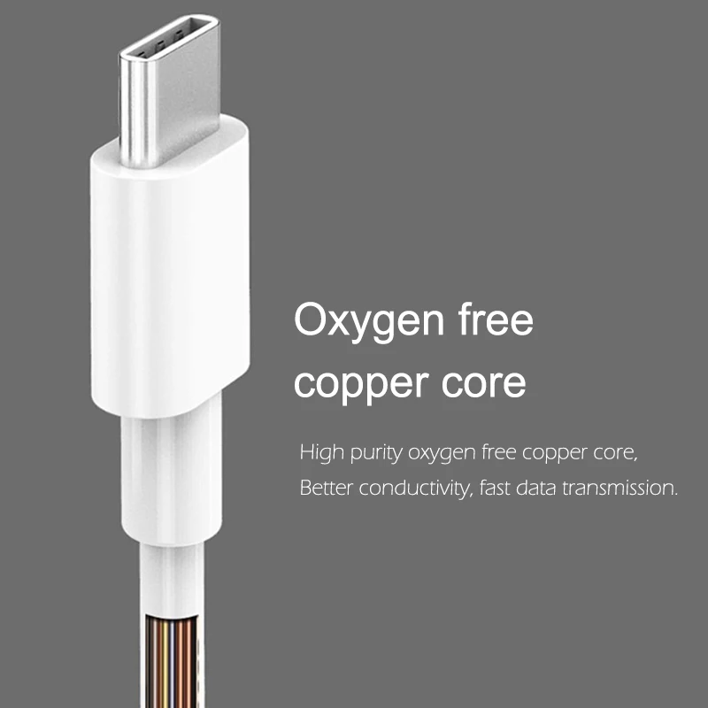 USB кабели для передачи данных типа C 0 25 А 5 м 1 2 3 м|Кабели мобильных телефонов| |