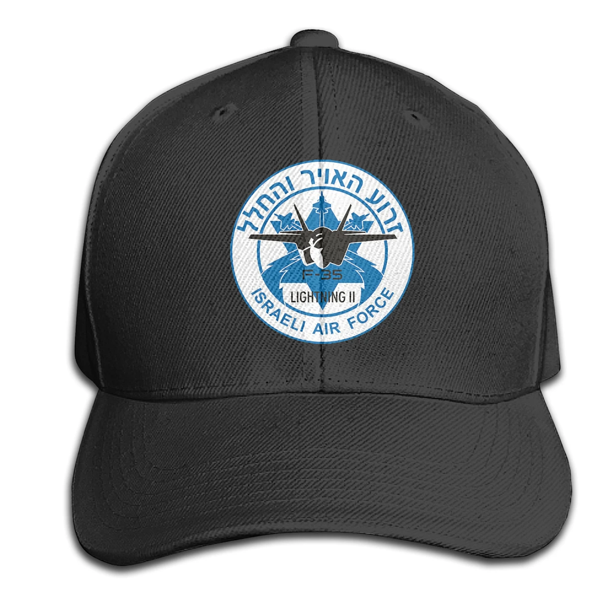 

F-35 Program men's womans Fashionable breathable Trucker Hat